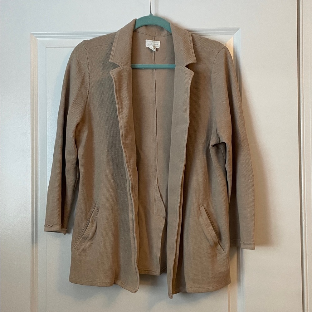 Sweater Blazer - Caslon, Nordstrom